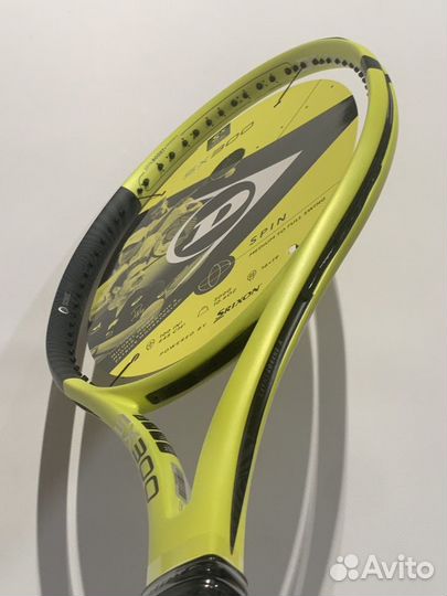 Dunlop SX 300 (ручка 3)