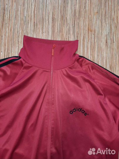 Олимпийка, адидас 90, винтаж, рэтро