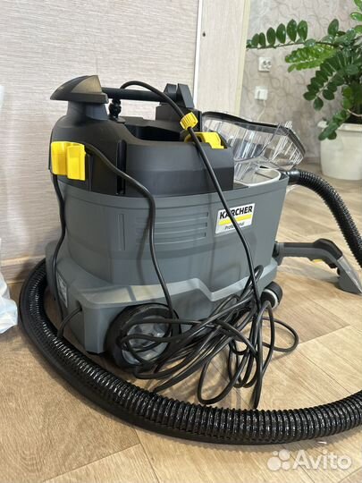 Химчистка мягкой мебели с выездом