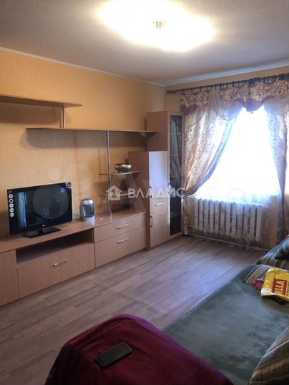 1-к. квартира, 37,1 м², 9/9 эт.