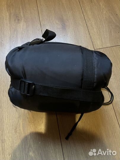 Спальный мешок Freetime Lite 1000R