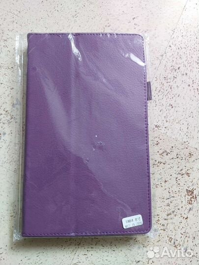 Чехол на Lenovo tab 4, 8 дюймов