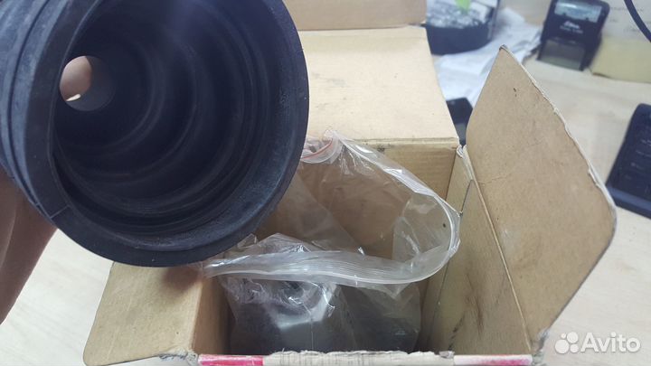 Шрус nissan almera 1.8-2.2D