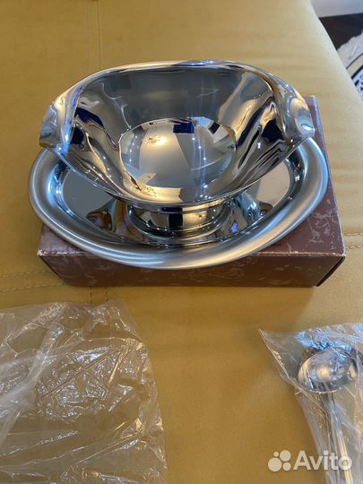 Набор доя соуса Rotonda Tramontina