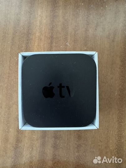 Apple tv 3