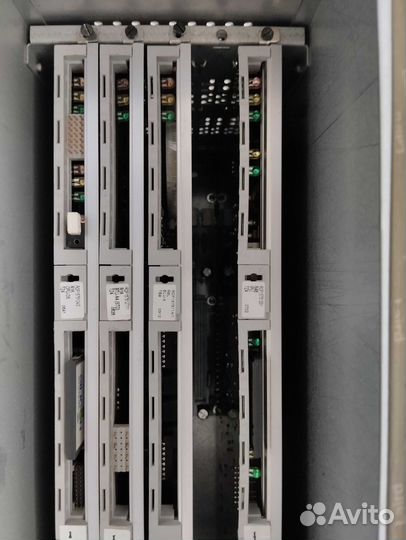 Мини атс Ericsson BP128