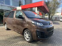 Citroen SpaceTourer 2.0 AT, 2024, 60 км, с пробегом, цена 6 350 000 руб.