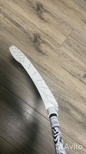 Клюшка для флорбола