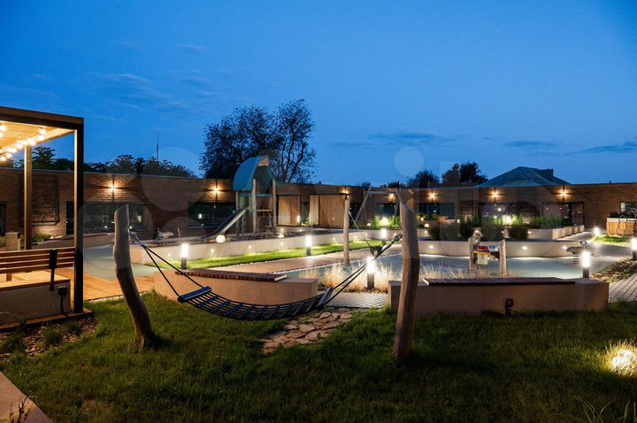 2-к. квартира, 64 м², 22/23 эт.