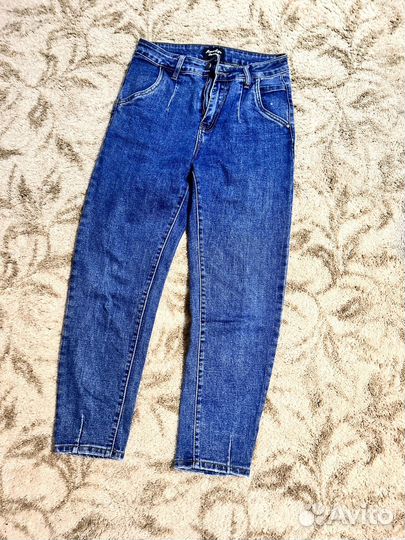 Джинсы женские