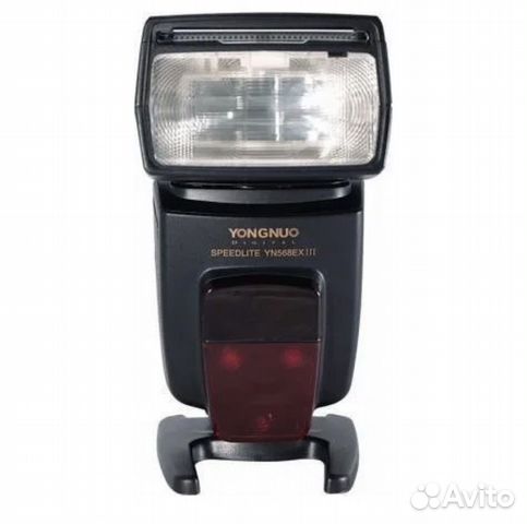 Вспышка камеры