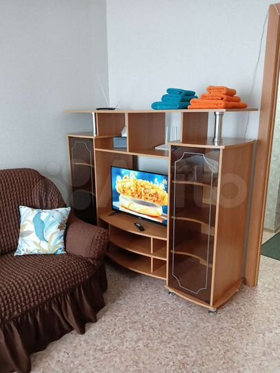 2-к. квартира, 52 м², 8/9 эт.