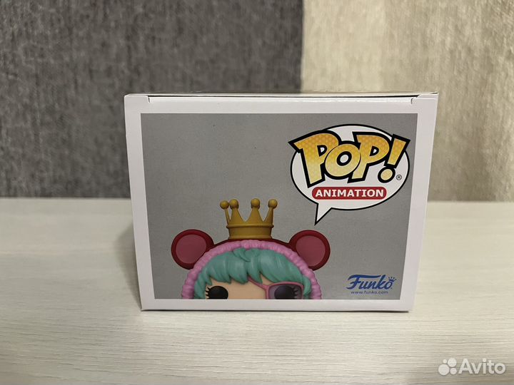 Funko POP Sugar 1622