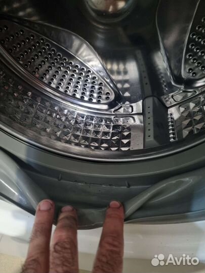 Стиральная машина samsung diamond