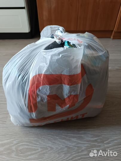 Отдам детские вещи на мальчика бесплатно