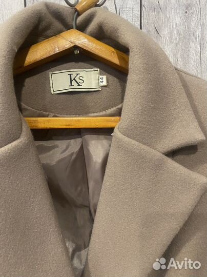 Продам пальто