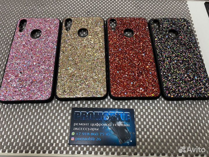 Чехол на Huawei Y7 2019