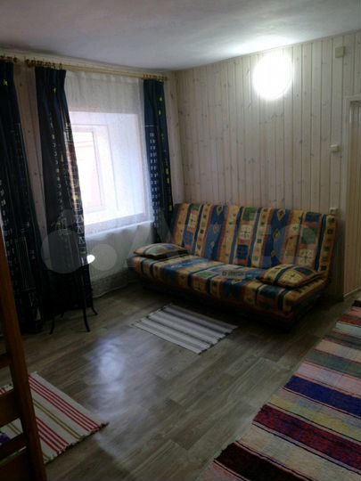 Дом 42 м² на участке 10 сот.