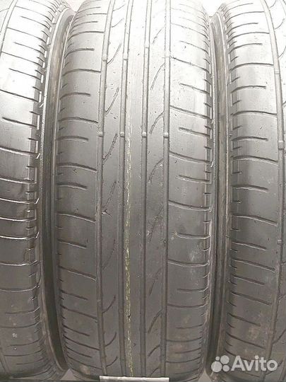 Bridgestone Dueler H/P 215/65 R16 98H