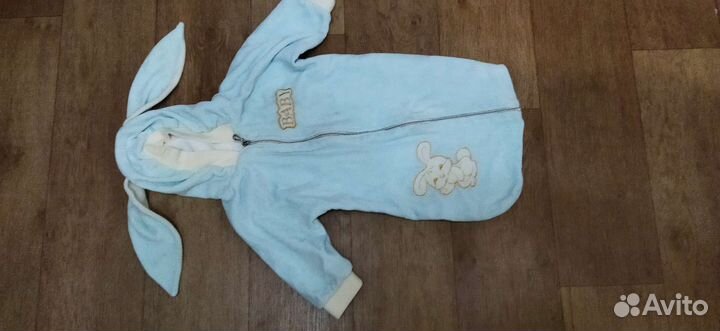 Детские костюмы для ребёнка