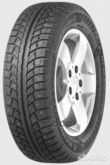Matador MP 30 Sibir Ice 2 195/55 R16