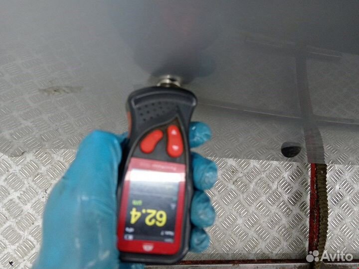 Капот для Peugeot-Citroen 308