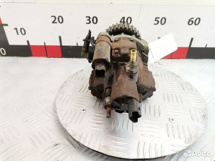 Тнвд для Ford Connect 1 1459401