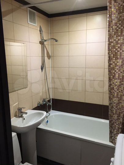 Квартира-студия, 32 м², 4/5 эт.