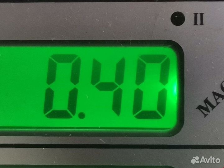 Форсунка для BMW 5-Series (E60/E61)