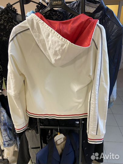 Спортивная кофта женская puma