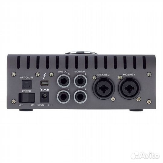 Universal Audio Apollo Twin MkII Heritage Edition