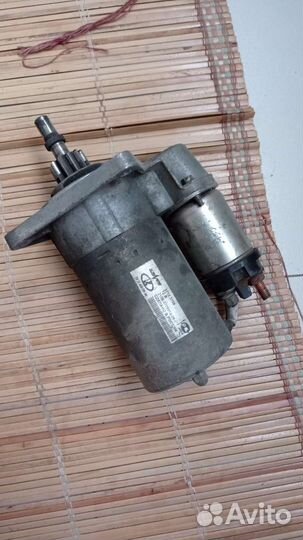Стартер ваз 2108, 2109, 21099, 2114, 2115