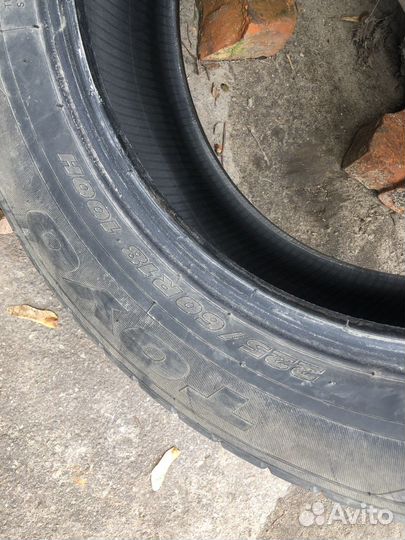 Toyo Proxes CF2 225/60 R18