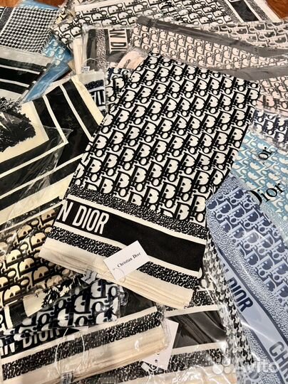 Палантин платки шарфы