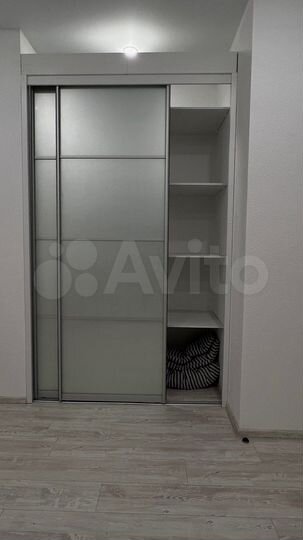 1-к. квартира, 37 м², 12/16 эт.