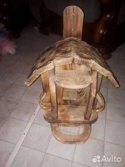 Скворечник