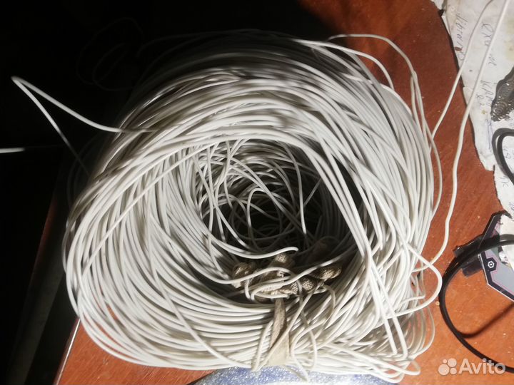 Провод мгшв 0.3