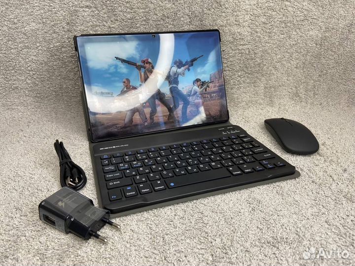 Планшет Egopad E60 8/256Gb