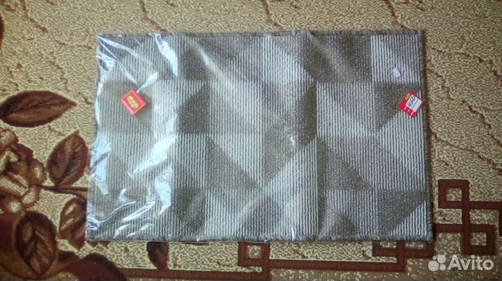 Коврик для входной двери