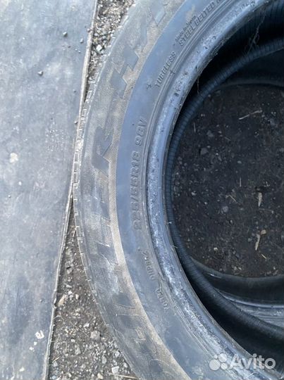 Bridgestone Dueler H/P 225/55 R18