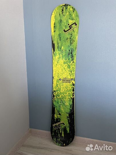 Сноуборд легенда - Lib Tech Skate Banana 159w