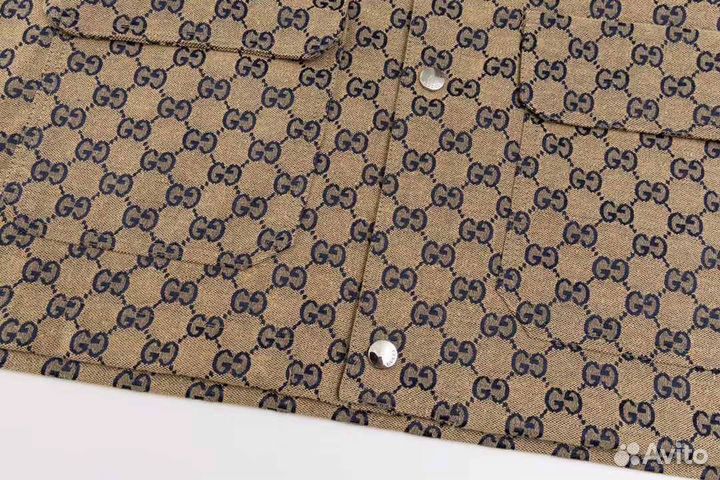 Рубашка Gucci