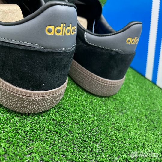 Кроссовки Adidas Spezail