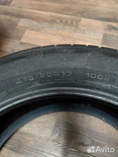 Cordiant Comfort 2 SUV 215/60 R17