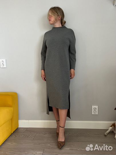 Платье Befree миди