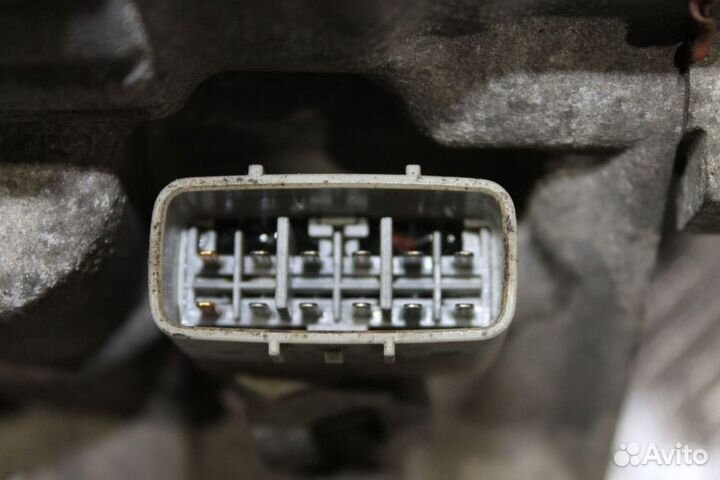 АКПП A650E 35-50LS 2JZ-GE VVTi Lexus GS300 5 ступ