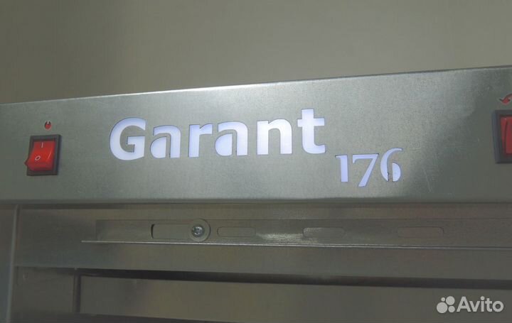 Инкубатор на 176 куриных яиц