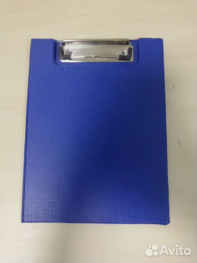 Планшет двойной А5