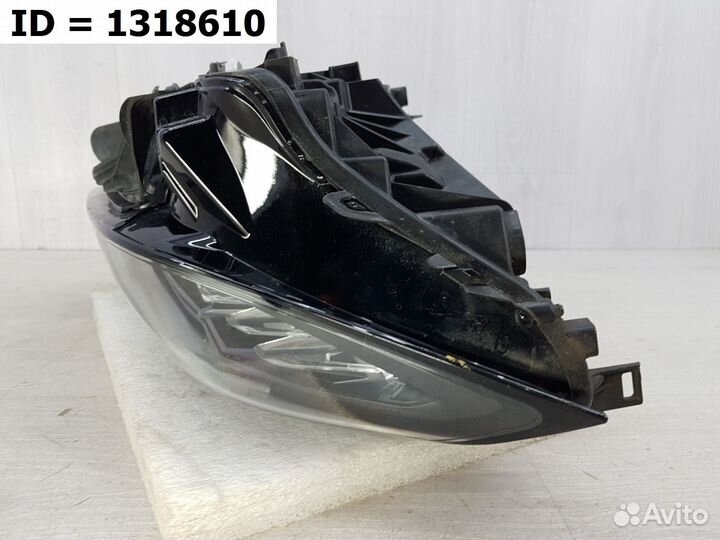 Фара правая BMW 4 G22 бмв