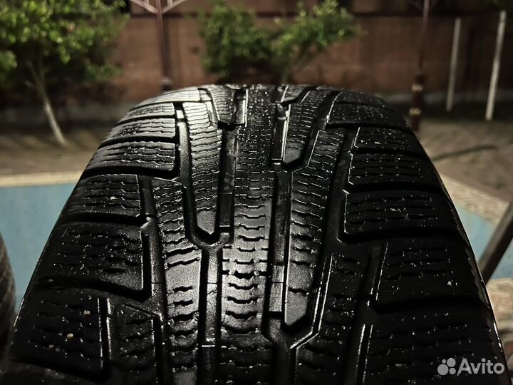 Nokian Tyres Hakkapeliitta R 245/55 R19